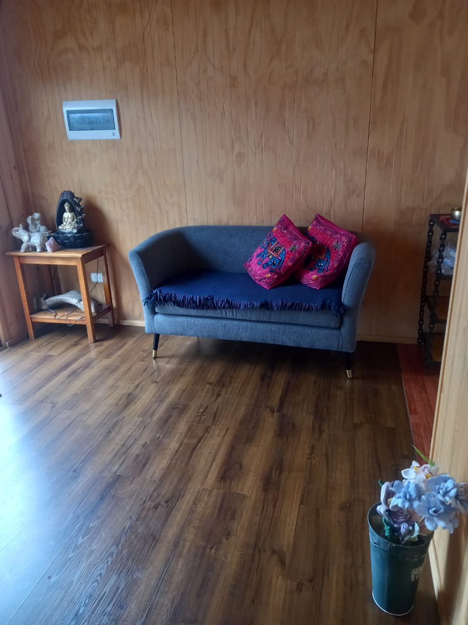 Sala de espera